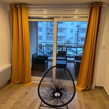 Carol California Apartment Chevigny-Saint-Sauveur Bagian luar foto
