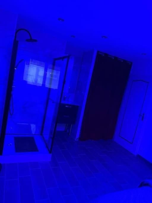 Carol California Apartment Chevigny-Saint-Sauveur Bagian luar foto