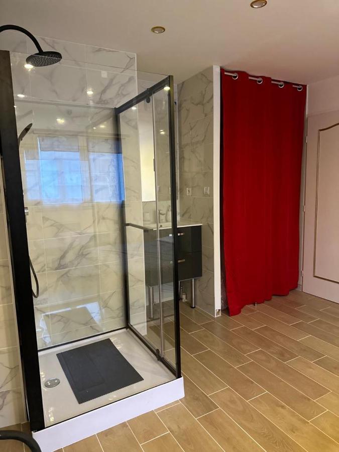 Carol California Apartment Chevigny-Saint-Sauveur Bagian luar foto