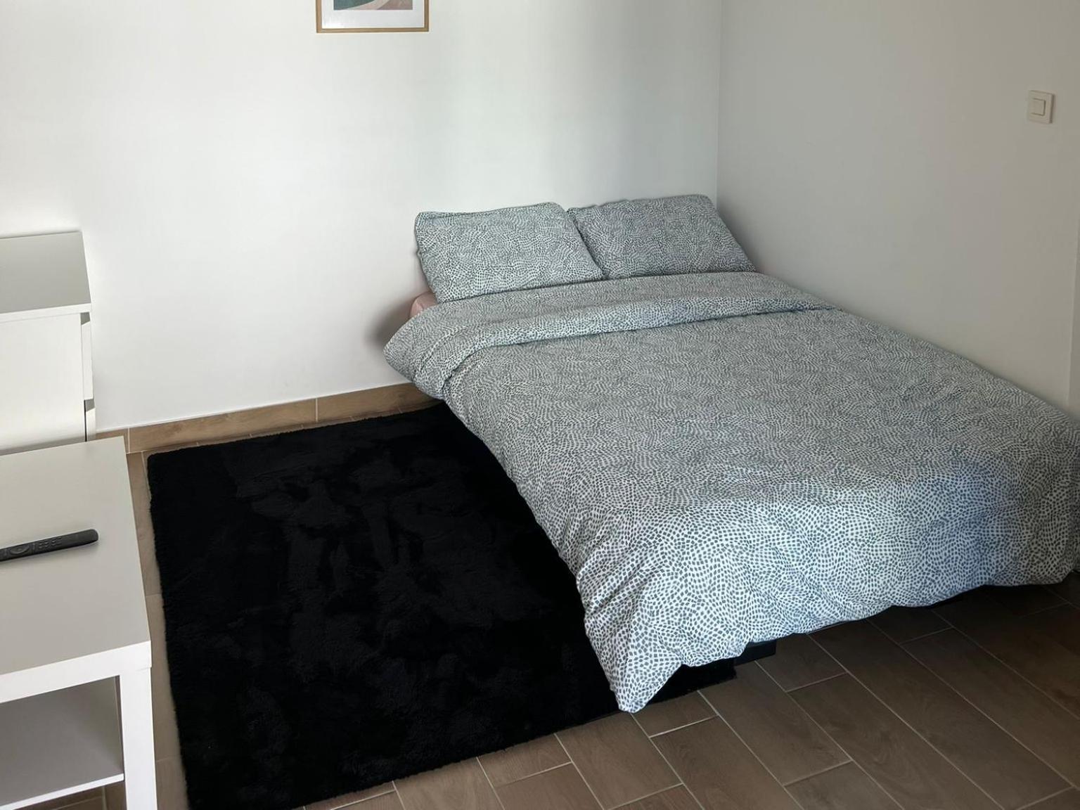 Carol California Apartment Chevigny-Saint-Sauveur Bagian luar foto